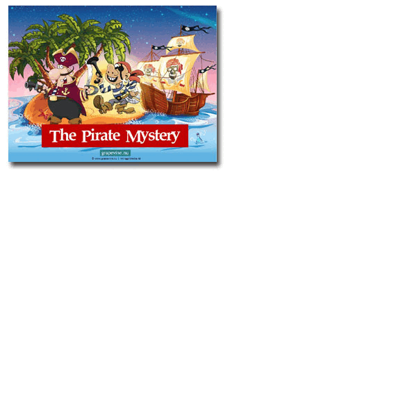 pirateparty games